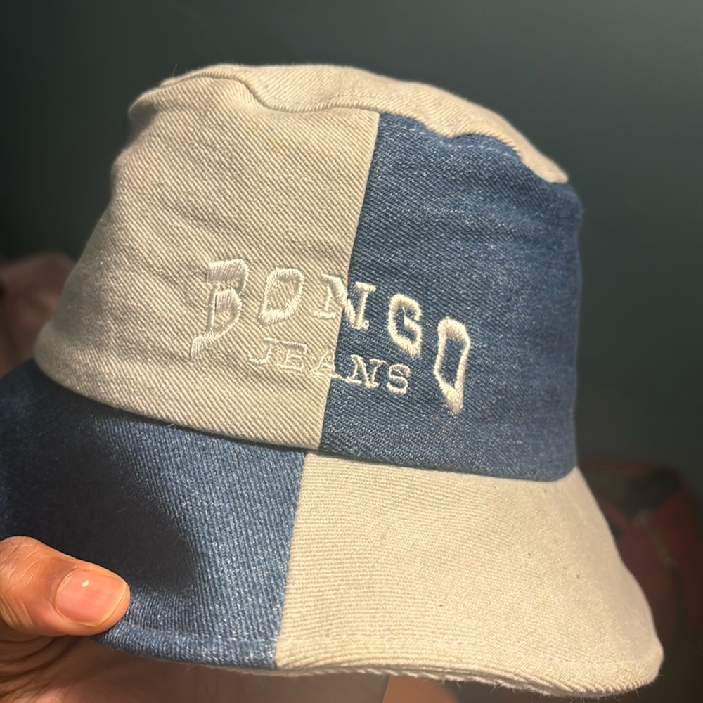 Bucket hat!!